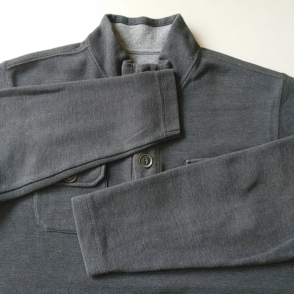 Method Sweater - Picture 2 of 16